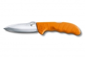 Швейцарски джобен нож Victorinox Hunter Pro 0.9410.9 в жълт цвят от серията Hunter