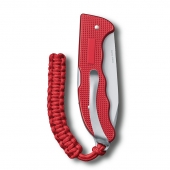 Швейцарски джобен нож Victorinox Hunter Pro Alox 0.9415.20 от серията Hunter в червен цвят