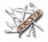 Швейцарско ножче Victorinox Huntsman Desert Camouflage