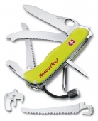 Швейцарско мултифункционално ножче Victorinox Rescue Tool