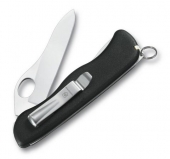 Мултифункционално ножче Victorinox Sentinel Clip One Hand