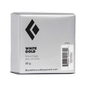 Магнезий на кубче Black Diamond White Gold с тегло 56 гр.