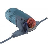 Лека туристическа раница Deuter Futura 32