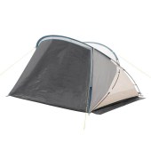 Тента за плаж Easy Camp Beach Shell със слънцезащитен фактор UV50+