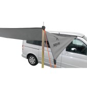 Тента за автомобил Easy Camp Canopy Vehicle Awning