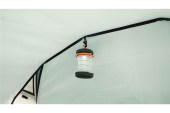 Двуслойна триместна палатка Easy Camp Corona 300