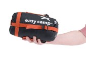 Летен спален чувал Easy Camp Orbit 100 Compact тип мумия