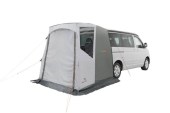 Палатка-форселт Easy Camp Vehicle Awn. Crowford