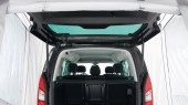 Палатка-форселт Easy Camp Vehicle Awn. Crowford Mini