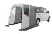 Палатка-форселт Easy Camp Vehicle Awn. Crowford