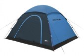 Четириместна еднослойна палатка High Peak Monodome XL синя