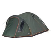Четириместна семейна палатка High Peak Nevada 4.1 UV80 с UV защита