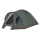 Четириместна семейна палатка High Peak Nevada 4.1 UV80 с UV защита