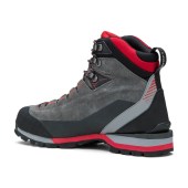 Туристически обувки Kayland Grand Tour GTX с Gore-Tex мембрана