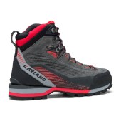 Туристически обувки Kayland Grand Tour GTX с Gore-Tex мембрана