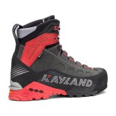 Мъжки трекинг обувки Kayland Stellar Nubuk GTX