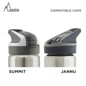 Термо-бутилка от неръждаема стомана Laken Classic Thermo