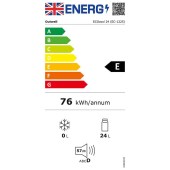 Хладилна кутия Outwell ECOcool, 24 литра, 230V / 12V