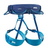 Универсална регулируема седалка за катерене Petzl Corax