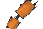 Алпийски котки Petzl Sarken LL Universel с 12 зъба