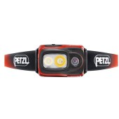 Челна лампа Petzl Swift RL, 1100 лумена