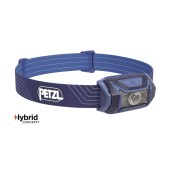 Хибридна челна лампа Petzl Tikka 350lm