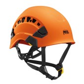 Лека каска Petzl Vertex Vent за катерене, височинна работа и спасителни акции