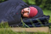 Едносезонен спален чувал Robens Moraine I тип мумия