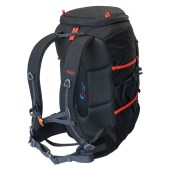 Трекинг раница от Кордура Tashev Viking 35