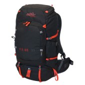 Трекинг раница от Кордура Tashev Viking 35