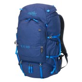 Трекинг раница от Кордура Tashev Viking 35