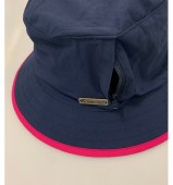 Лятна шапка с UV защита Trekmates Ordos UV40+ в бежов цвят