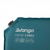 Самонадуваема постелка Vango Comfort Single
