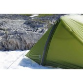 Едномесна трекинг палатка Vango F10 Helium UL 1