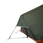 Едномесна трекинг палатка Vango F10 Helium UL 1