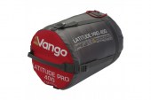 Двуслоен зимен спален чувал Vango Latitude Pro 400