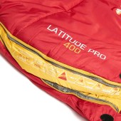 Двуслоен зимен спален чувал Vango Latitude Pro 400