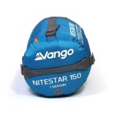 Летен спален чувал Vango Nitestar Alpha 150 тип мумия