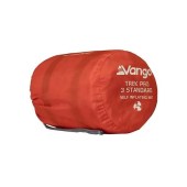 Лека самонадуваема постелка Vango Trek Pro 3 Standard