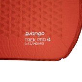 Лека самонадуваема постелка Vango Trek Pro 3 Standard