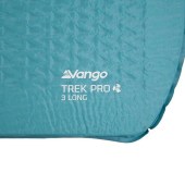 Удължена самонадуваема постелка Vango Trek Pro 3 Long