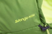 Трисезонен спален чувал Vango Zenith 300 с мрежи против комари