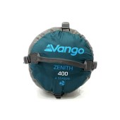 Зимен спален чувал Vango Zenith 400 от рециклирана материя