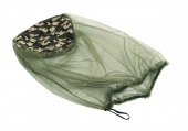 Мрежа за глава Easy Camp Insect Head Net за предпазване на лицето и врата от насекоми