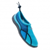 Детски аква обувки за водни спортове Martes Monedo Jr, син цвят
