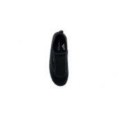 Мъжки аква обувки за водни спортове Martes Redeo - черен цвят